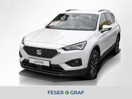 Seat Tarraco, 1.5 TSI Style, Jahr 2023 - Forchheim (Bayern)