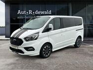 Ford Transit Custom 320 L1H1 VA Autm. Sport - Langenhagen