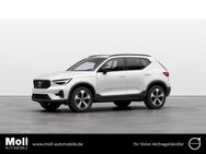 Volvo XC40, Plus Dark B3 EU6d Assistance Awareness, Jahr 2024 - Aachen