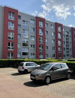 Grosse 4 Zimmerwohnung mit Balkon für Kapitalanleger - Dortmund