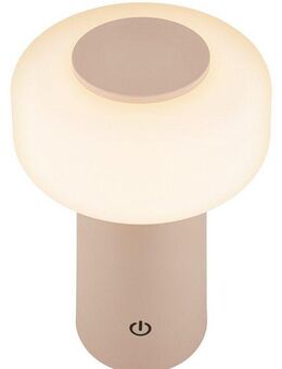 Briloner Leuchten LED Außen-Tischleuchte JUNA 7580011