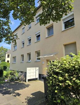Vierzimmer Eigentumswohnung in bester Lage zum zeitnahen Bezug - Bonn
