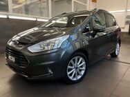 Ford B-MAX Titanium Kamera Navi SHZ ALU Klimaauto PDC - Cottbus