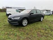 Skoda Octavia, Combi Selection EL HECKKL, Jahr 2024 - Buchholz (Nordheide)