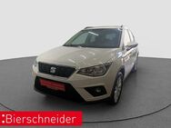 Seat Arona, 1.0 TSI Style CLIMATIC 16, Jahr 2018 - Hüttlingen