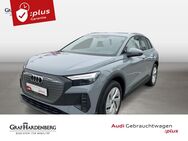 Audi Q4, , Jahr 2021 - Aach (Baden-Württemberg)