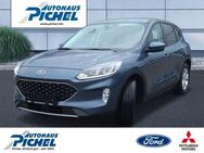 Ford Kuga, Plug-In Hybrid Cool & Connect, Jahr 2021 - Rochlitz