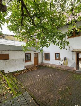 Familienidyll im Bliesgau - Gersheim