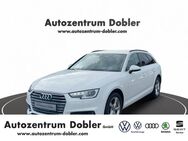 Audi A4, Avant 40 TDI sport Audi, Jahr 2019 - Mühlacker