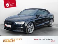 Audi A3, Cabriolet 35 TFSI ", Jahr 2019 - Schwäbisch Hall