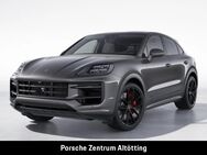 Porsche Cayenne, GTS Coupe | Leichtbau Sport-Paket |, Jahr 2022 - Winhöring