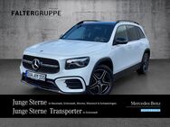 Mercedes GLB 220, d AMG NIGHT ° DISTRO, Jahr 2024 - Grünstadt