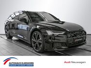 Audi S6, 3.0 TDI quattro Avant, Jahr 2022 - Kölln-Reisiek