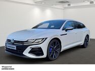 VW Arteon, SB R, Jahr 2021 - Wuppertal