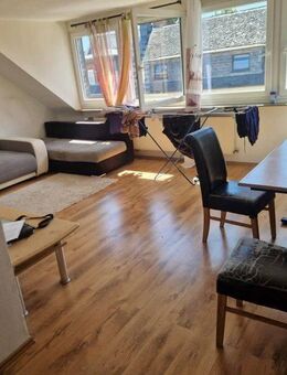 Attraktive 4ZKB-Wohnung - Koblenz