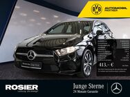 Mercedes A 250, e Style, Jahr 2022 - Menden (Sauerland)