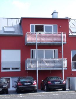 Sonnige 3-Zi.-Wohnung ab 16.10.25 - direkt vom Eigentümer- - Sommerhausen