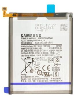 Neu original Samsung Akku EB-BA515ABY Galaxy A51 SM-A515F Batterie Ac - Frankfurt (Main)