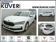 Skoda Superb, 2.0 TDI Combi, Jahr 2024 - Hagen (Bremischen)