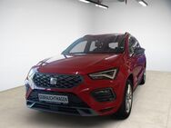 Seat Ateca, 2.0 TDI FR ||BeatsAudio||, Jahr 2020 - München