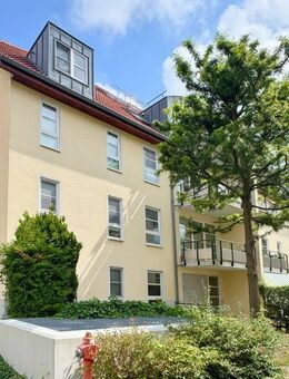 vermietete Maisonette-Wohnung mit Süd-Balkon & TG-Stellplatz in gepflegter Anlage - Potsdam