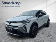 Renault Captur, Esprit Alpine Mild Hybrid 160, Jahr 2024 - Flensburg