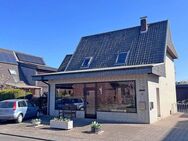 Wohnen, wo es ruhig und grün ist - Haus mit vielen Möglichkeiten in Kamp-Lintfort-Niersenbruch! - Kamp-Lintfort