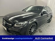 Mercedes-Benz C 200 T 9G-TRONIC AMG Line Kombi, 5-türig, Automatik, 9-Gang - Bad Fallingbostel