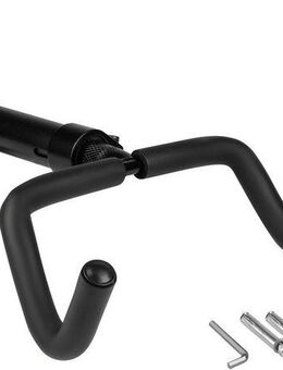 EUFAB Fahrradwandhalterung Fahrradwandhalterung (1-tlg)