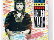 Richard Marx-Should´ve Known Better-Rhythm of Life-Vinyl-SL,1987 - Linnich