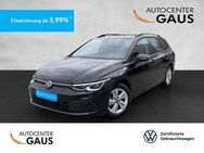 VW Golf Variant, 1.5 TSI Golf VIII Life 387€ ohne Anz Na, Jahr 2023 - Bielefeld