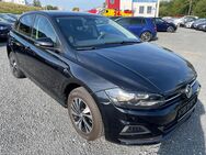 VW Polo, 1.0 TSI VI COMFORTLINE FRONT PDCvo hi DIGITAL, Jahr 2020 - Boxberg (Baden-Württemberg)