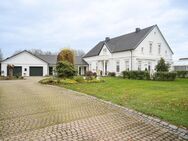 Luxuriöse Villa mit Einliegerhaus in Vechta, gehobener Ausstattung - Vechta