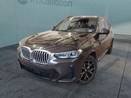 BMW X3, , Jahr 2024 - München