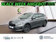 Skoda Scala, 1.0 TSI DRIVE RÜFA 17, Jahr 2024 - Idar-Oberstein