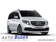 Mercedes V 250, d kompakt Edition EasyPack el Türen, Jahr 2016 - Mittelstetten