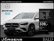 Mercedes GLA 200, Progressive-Advanced Easy-P 18, Jahr 2023 - Dillenburg