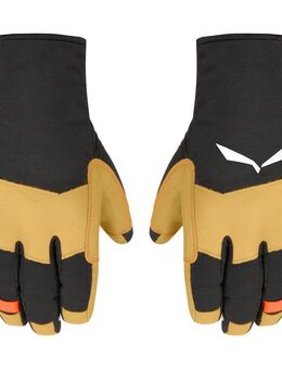 Salewa Ortles TW Herren Handschuhe Gr. S braun schwarz NEU Berg Klettern - Essen