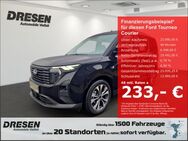 Ford Tourneo Courier, 1.0 Titanium EcoBoost 125PS Android-Auto, Jahr 2022 - Euskirchen