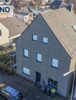 Kapitalanleger aufgepasst - über 12% Rendite - Vermietung als Studenten - und Monteurzimmer - Kleve (Nordrhein-Westfalen)