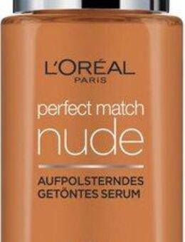 L'ORÉAL PARIS Make-up Perfect Match Getöntes Serum, mit langanhaltender Formel