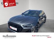 Audi RS6, 4.0 TFSI qu Avant Top View, Jahr 2020 - Singen (Hohentwiel)