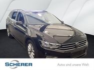 VW Passat Variant, 1.5 TSI Lane, Jahr 2024 - Mainz