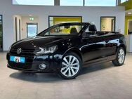 VW Golf VI Cabriolet Basis*Bi-Xenon*SHZ*Navi*PDC* - Herford (Hansestadt)