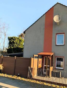 Bezugsfertiges Einfamilienhaus umgeben von der Teverener Heide - Geilenkirchen