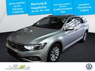 VW Passat Variant, 2.0 TDI Business, Jahr 2021 - Immenstadt (Allgäu)