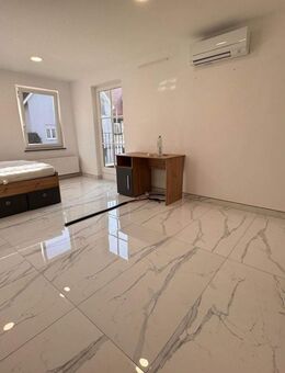 Schöne 3-Zimmer-Wohnung in zentraler Lage in Schwäbisch Gmünd - Schwäbisch Gmünd