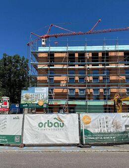 Seniorenwohnanlage Grenzach: Modernes Wohnen in der "neuen Mitte" - Grenzach-Wyhlen