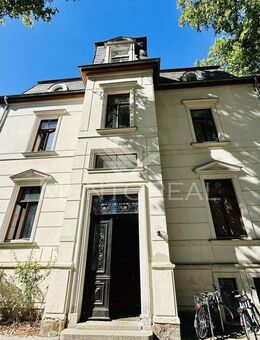 ***Großzügige Eigentumswohnung am Elstermühlgraben*** - Leipzig