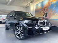 BMW X5, xDr 25d M SPORT HIFI KOMF, Jahr 2021 - Strausberg